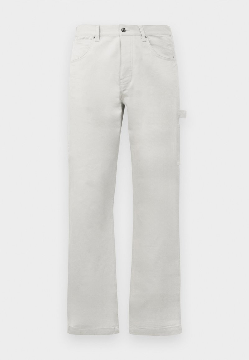 Armani Exchange Relaxed fit jeans wit Armani Exchange Relaxed fit jeans wit