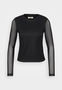 Unselected, black