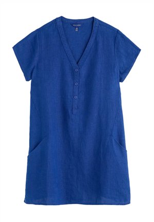 Seasalt Cornwall LITTLE CROFT - Blouse - navy bright marine