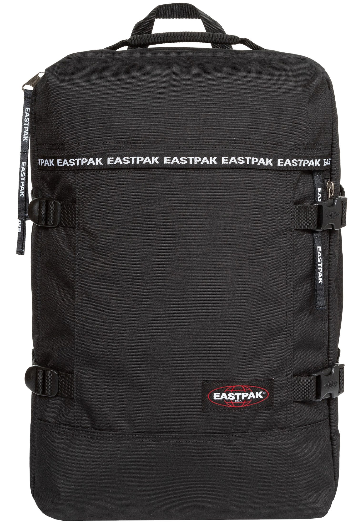 Eastpak TRANZPACK - Zaino - boldpullerblack/nero - Zalando.it