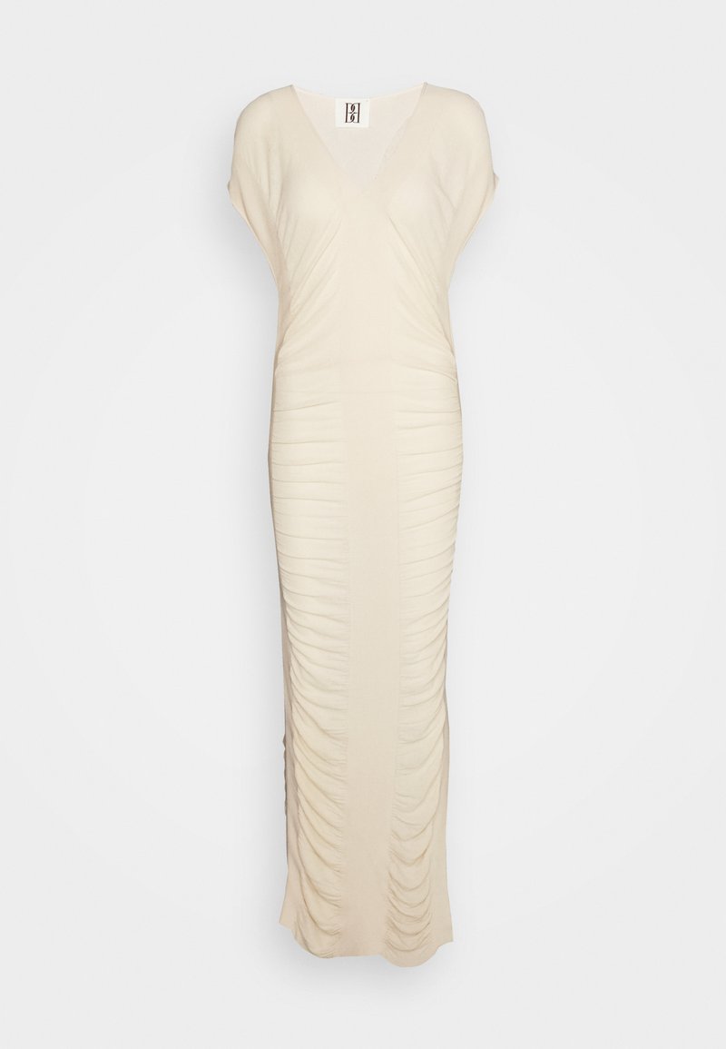 By Malene Birger Gebreide jurk crème By Malene Birger Gebreide jurk crème