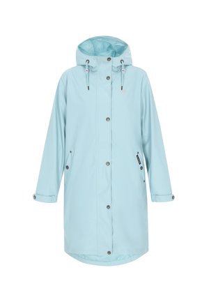 Schmuddelwedda, Parka - light blue