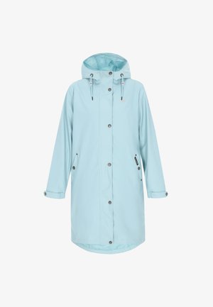 Schmuddelwedda, Parka - light blue