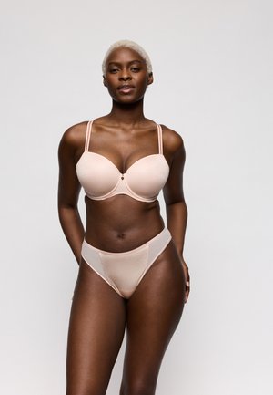 TWIST BRIANA - Beugel BH - pearly pink