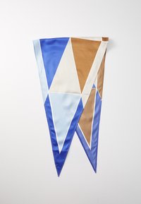 Zign by Zalando - Foulard - brown Thumbnail Image 1
