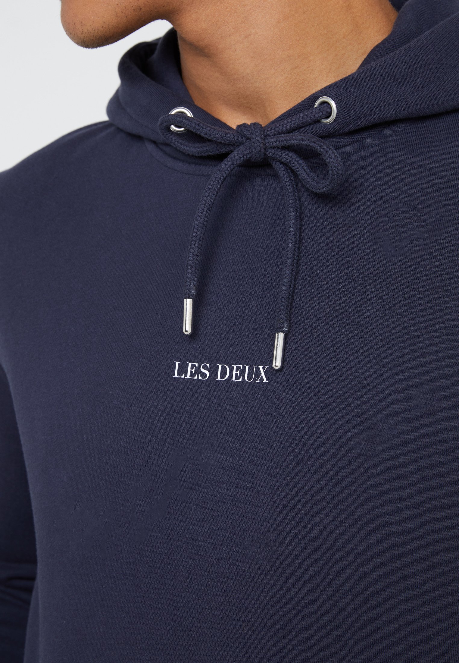 les deux sweatshirt