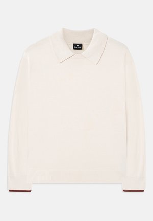 WOMENS SWEATER - Neule - white