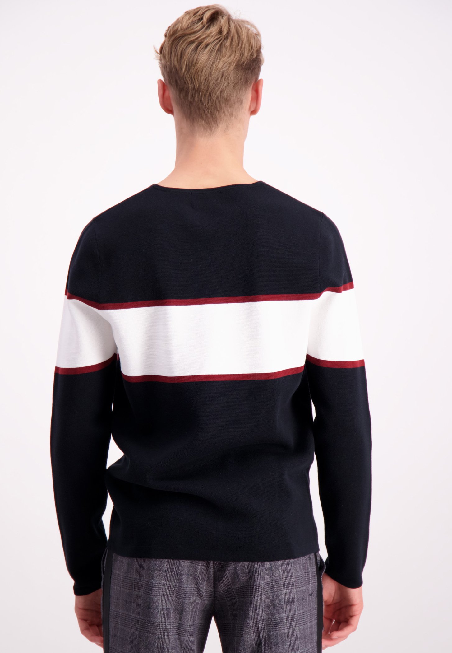 Junk De Luxe Trui black Zalando.nl Junk De Luxe Trui black Zalando.nl