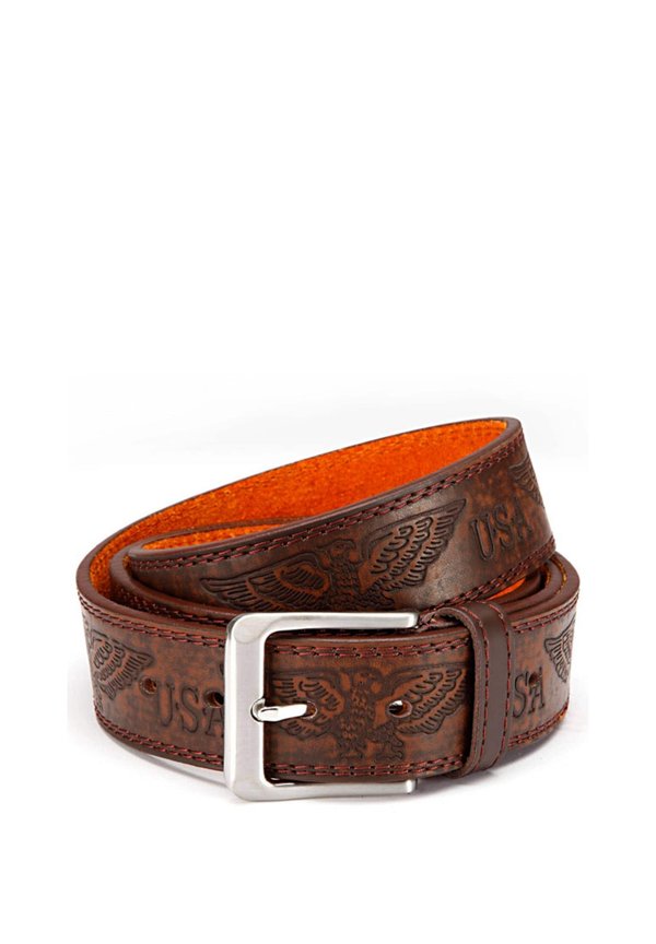 Gürtel - braun