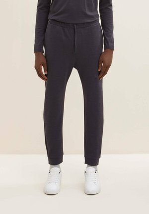 Tracksuit bottoms - coal grey
