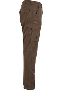883 Police NEWTON - Cargobukse - khaki