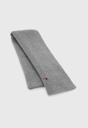SMALL FLAG SCARF UNISEX - Sciarpa - light grey heather
