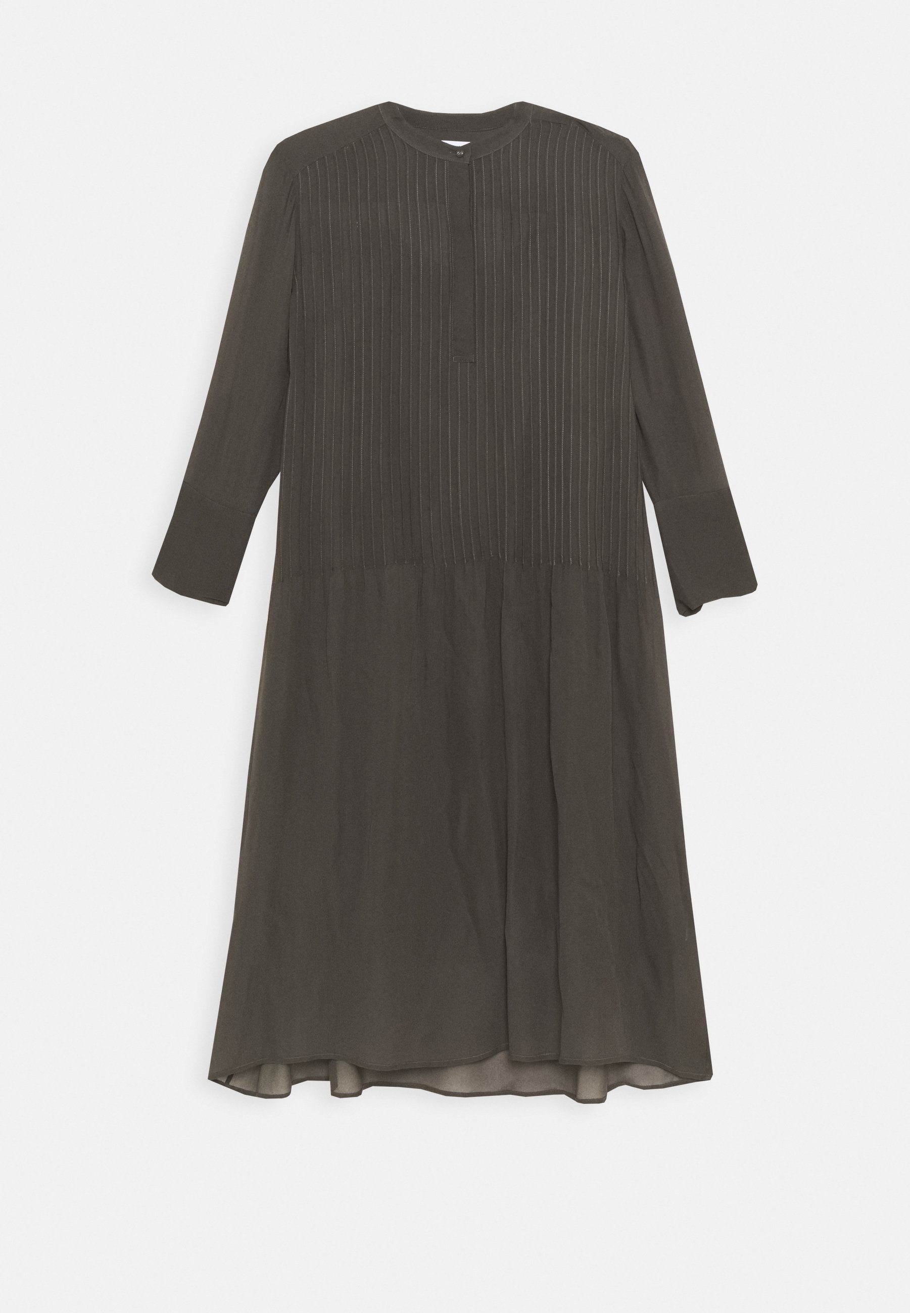 SAMSØE SAMSØE Elm Floral Print Shirt Dress - We Select Dresses