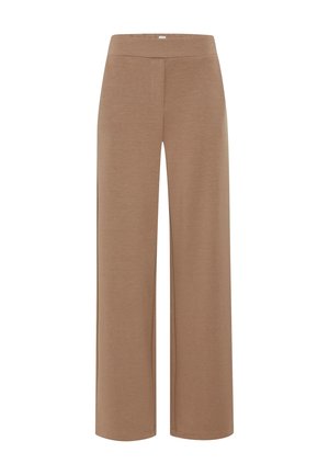 BRAX STYLE MAINE - Stoffhose - taupe