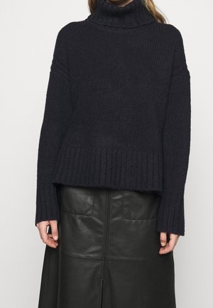 Pullover - dark blue