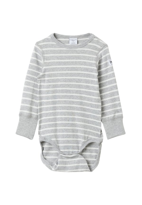 STRIPED LONG SLEEVE - Body