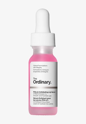 PHA 5% EXFOLIATING LIP SERUM - Serum