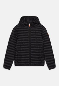 Unausgewählt, black