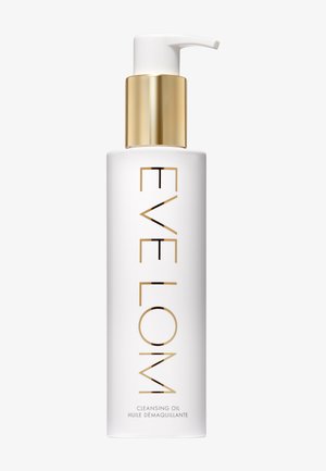 CLEANSING OIL - Nettoyant visage