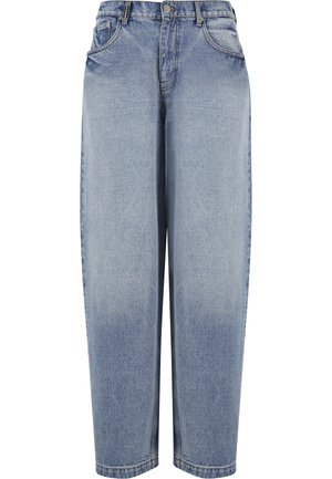 2Y Studios EREN  niebieski denim