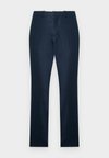 SLIM TROUSER - SEASONAL TAILORING - Παντελόνι - dark sapphire