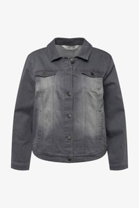 Ikke valgt, medium gray