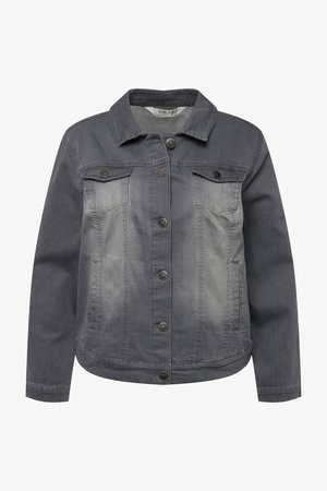 Angel of Style, FRIEDA LANGARM - Spijkerjas - medium gray