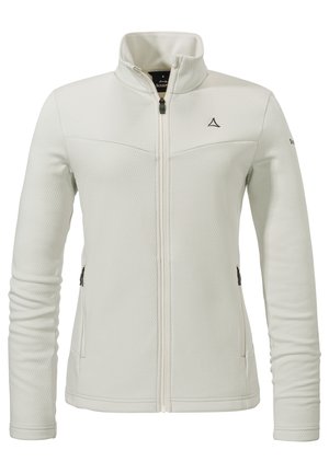 Schöffel, STYLE PINE WMS
 - Fleece jacket -  natur