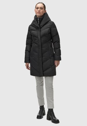 STEPP NATALKA COSY - Zimný kabát - black