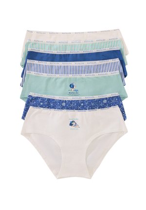 women'secret 7 PACK - Briefs - multi coloured