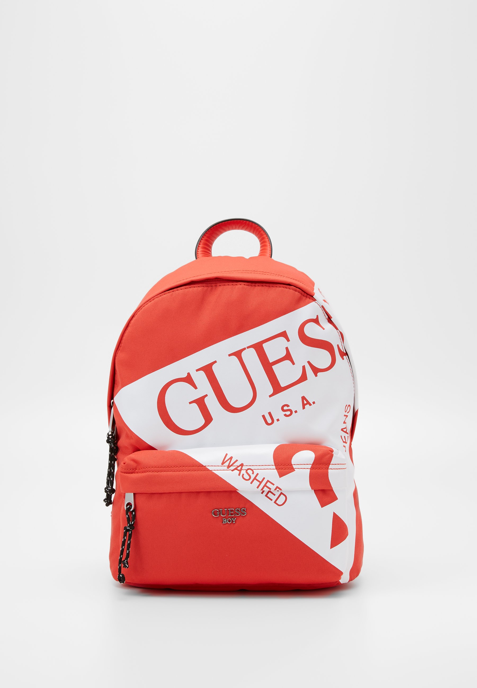 mochila guess escolar