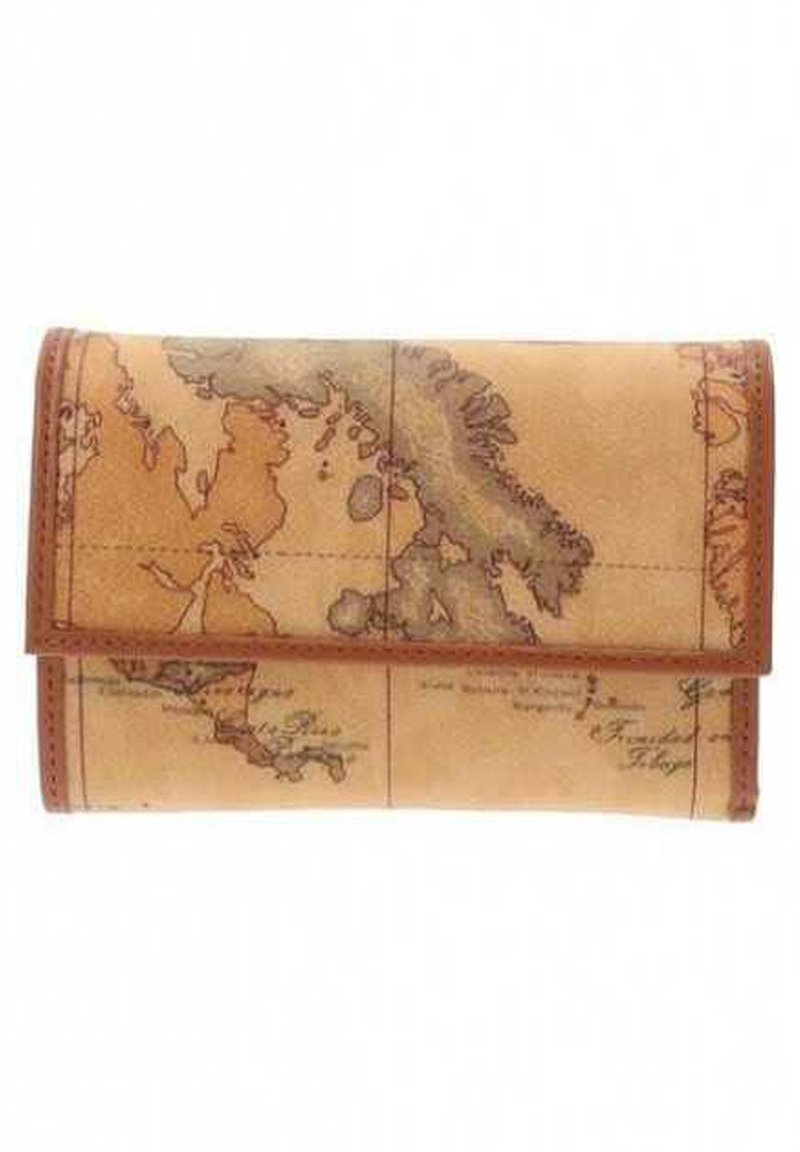 Alviero Martini TECHNISCHEM MATER - Portafoglio - natürlich