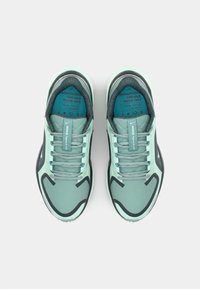 Nike Performance PEGASUS 41 GORE-TEX - Chaussures de running sur route - cannon/bleached turquoise/barely green/seaweed/mint foam