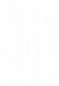 Hvid rektangulær overflade med en glat, mat tekstur. Ingen synlige mønstre eller karakteristiske træk. Ensartet farve over det hele.