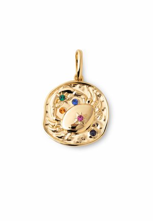 - Charms