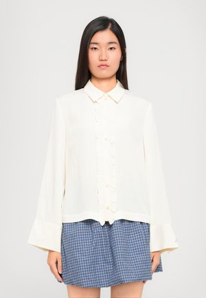 MILE - Chemisier - papyrus creme