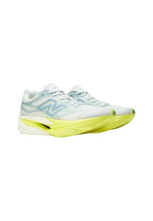 New Balance, SUPERCOMP ELITE V6 - Sneakers laag - fresh air alkaline green