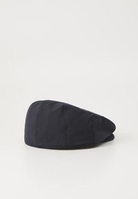 BOSS STEFAAN - Beanie - dark blue