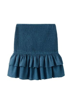 TEEN - A-snit nederdel - royal blue