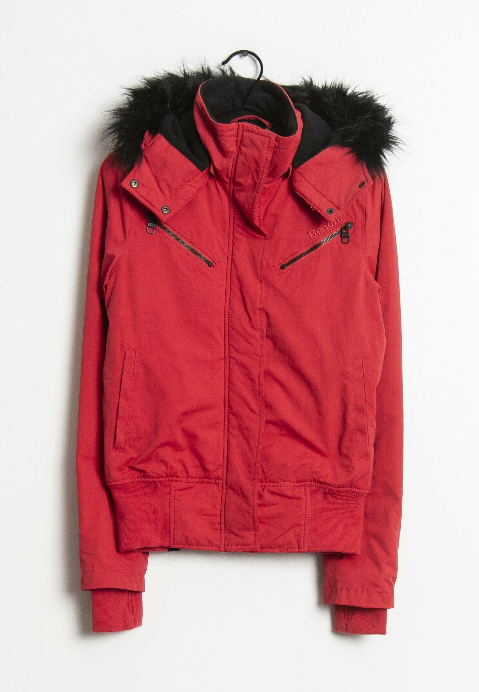 Abrigos y chaquetas de Bench para mujer | FASHIOLA.es
