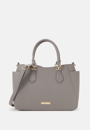 Bolso de mano - grey