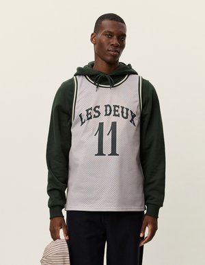 SILAS - Linne - light sand