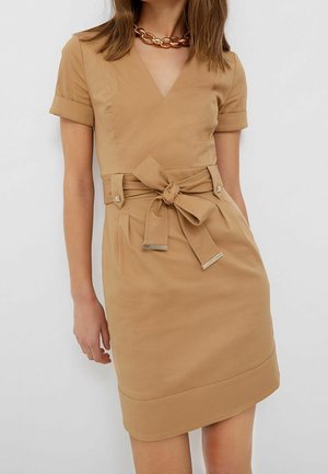 LIU JO, Robe de jour - sand