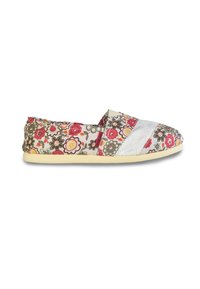 Espargatas by Brasileras BANDA - Zapatos sin cordones - pink