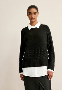 Next Neule - black