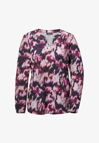 Non selezionato, purple