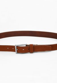 Lloyd Men's Belts Riem - cognac