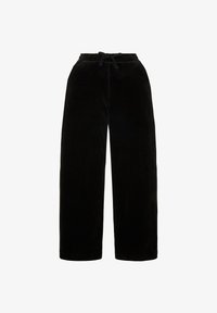 TOM TAILOR Denim 1042079 Pantaloni Basic Culotte, 17451-Dusty Cornflower, M Donna TOM TAILOR Denim 1042079 Pantaloni Basic Culotte, 17451-Dusty Cornflower, M Donna