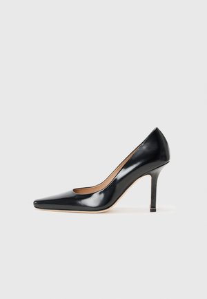 CHARLIZE - High heels - black