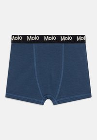 Molo JUSTIN BOTTOM 2 PACK - Boxeri - dark blue